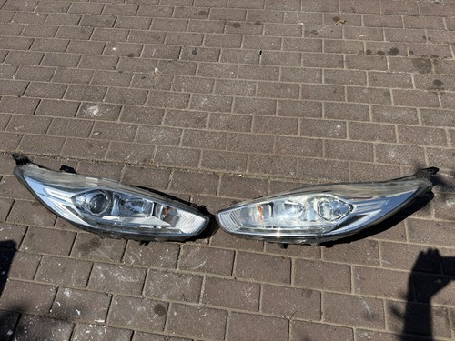 Ford fiesta st180 mk7 - ford, st