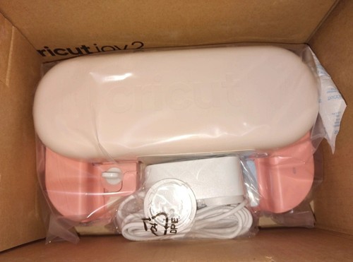 Cricut joy coral deluxe - joy,