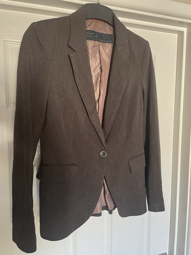 Zara basic women size small - women's,