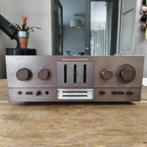 Marantz 1070m pm400 - marantz-1070m-pm400, amp