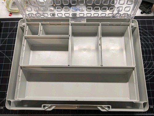 Systainer organiser 204854 - organiser,