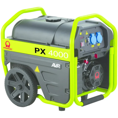 Pramac px4000 230 115v 50hz - pramac,