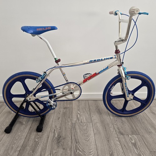 Redline rl240 bmx - redline,