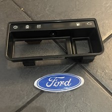 FORD SIERRA MK1 RS500 3DR