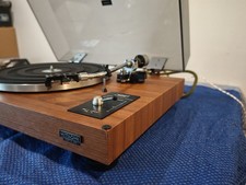 Hitachi PS-8 Belt-Drive Stereo