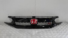 GRILLE HONDA CIVIC MK10 TYPE R 2017
