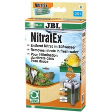 JBL NitratEx Filter Media Fresh Water Prevent Algae Fish Tank Aquarium 250ml