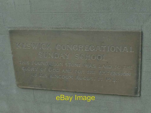 Photo 6x4 former sunday - photo,