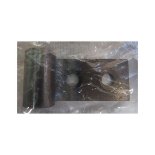 Agriline bonnet hinge bracket - bonnet,