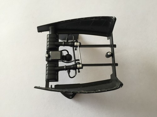Engine base spare part - , ferrari