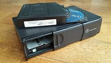 Mercedes Cd Changer MC3010