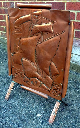 Victorian antique arts crafts - victorian,