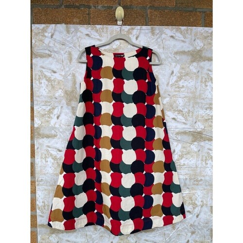 Marimekko uniqlo sleeveless - uniqlo,