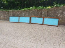Pair metre large - metre, victorian