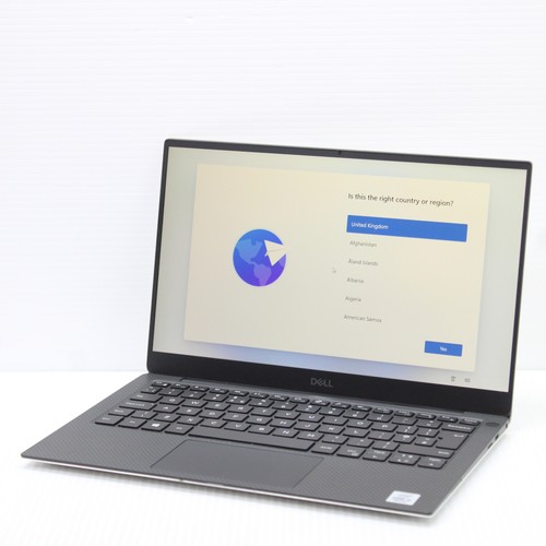Dell xps laptop - laptop, 13.3