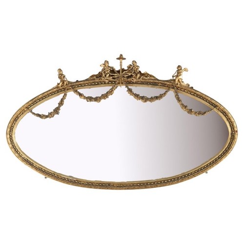 Antique early boston classical - early,