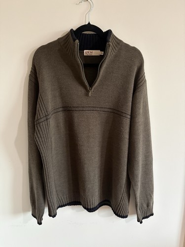 Ewm edinburgh woollen mill - edinburgh,