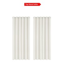 Stylish Light Beige Blackout