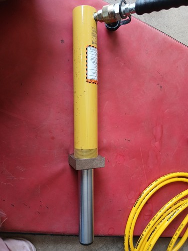 Enerpac rc1010 hydraulic - enerpac,