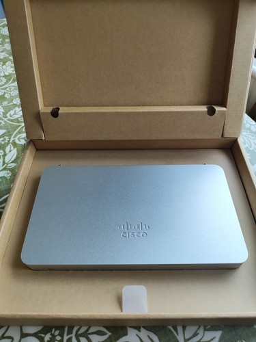 Cisco meraki mx67c - cisco, mx67c-hw-ww