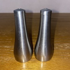 Midcentury Old Hall Stainless