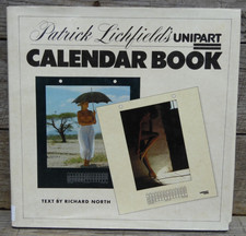 Patrick Lichfield's UNIPART