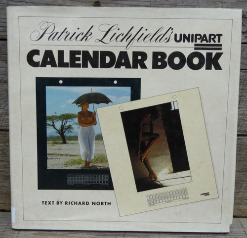 Patrick lichfield unipart - patrick, lichfield's