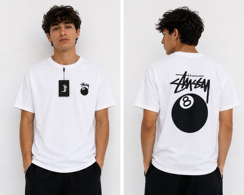 Stüssy ball size s - stüssy,