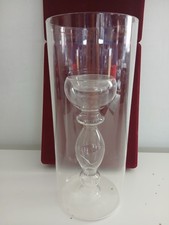 GLASS SERAX BY RENE BARBA  Tea