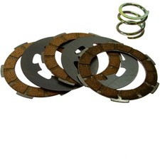 Clutch kit clutch set for