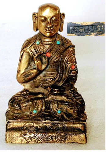 432g chinese tibetan vintage - 432g, chinese/tibetan
