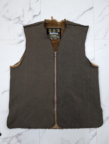 Vintage barbour a297 - vintage,