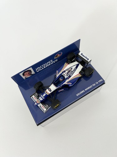 Minichamps 430960006 - f1, 1:43