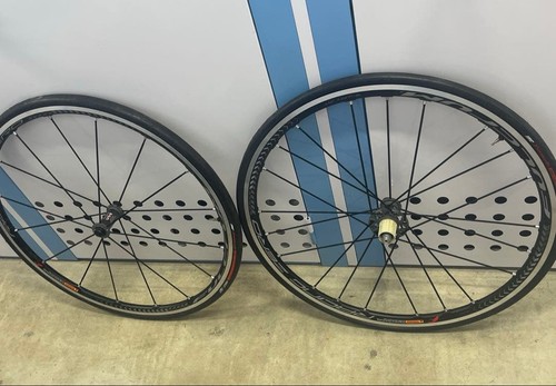 Fulcrum racing zero - zero, front