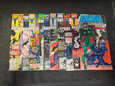 1991 MARVEL COMICS DARKHAWK