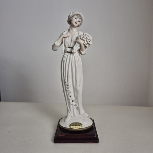 Giuseppe armani vintage lady - vintage,