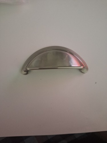 Cabinet knob cup handles - cabinet,