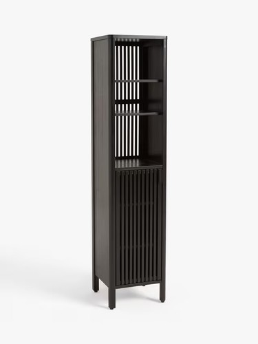 John lewis bamboo slatted - john,
