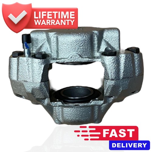 Front left brake - brake, caliper