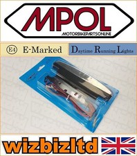 Megelli 125 S 2008-2019