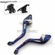 3D Short Camouflage Clutch