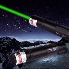 Super Green Laser Pointer Star Pointer Laser Pen Visible Beam Power 1mw UK