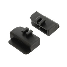 Inner Door Glass Left and