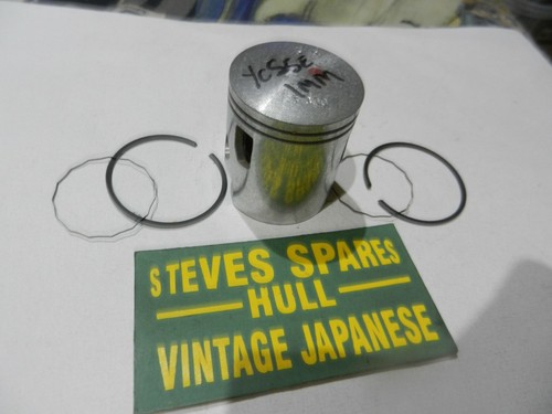 Ycs3 ycs5e piston rings - ycs3,ycs5e, &