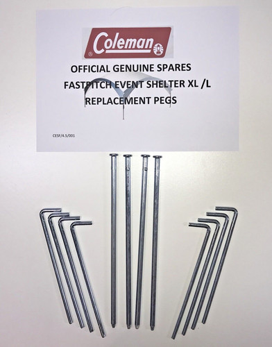 Coleman event shelter - coleman,