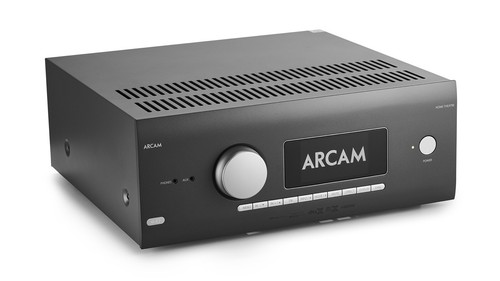 Arcam avr5 receiver brand - receiver,