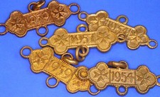 5x St John's Ambulance