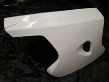 Suzuki TL1000R Race Bellypan