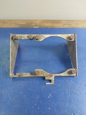 Military Vehicle Daimler Ferret Dashboard Mount Frame FV541392