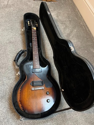 Gibson les paul junior - junior, usa